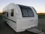Adria Adora 593 UP INCL  WALKER ATRIUM 300 TELT