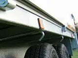 EDUARD trailer 2615-750 Boggie-56 - 2