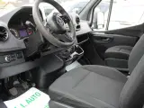 Mercedes Sprinter 316 2,2 CDi A3 Db.Kab RWD - 3