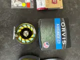 Fluestang Orvis (Ny) Aldrig brugt  - 4