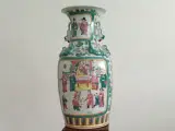 Vase - gulv