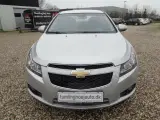 Chevrolet Cruze 2,0 VCDi 125 LS - 3