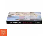 Nedtælling af Liza Marklund (Bog) - 2