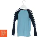 Langærmet T-shirt fra Hummel fra Hummel (str. 110) - 2