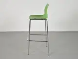 Kooler barstol fra ilpo, grøn - 2
