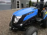Solis 26 HST Hydrostat Turf hjul. - 4