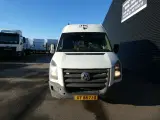 VW Crafter Mellem 2,5 TDI 109HK Van 6g - 3