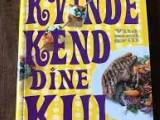 Kvinde kend dine Kul