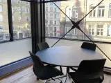 Kontorpladser på Nørrebro - 2