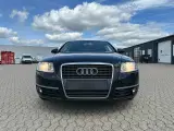 Audi A6 2,0 TDi 140 Avant Multitr. - 2