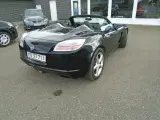 Opel GT 2,0 Turbo Cabriolet - 2