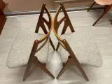 Spisestole Wegner - 3