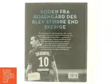 Zlatan af Christian Mohr Boisen (Bog) - 3