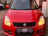 Suzuki Swift 1,6 Sport - 2