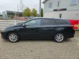 Toyota Auris 1,8 Hybrid H2 Comfort Touring Sports CVT - 5