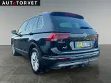 VW Tiguan 1,4 TSi 150 Highline DSG Van - 2