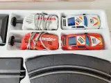 ⭐️- Vintage Speeder Road Racing Set Porsche 911 - 5