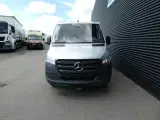 Mercedes-Benz Sprinter 317 2,0 CDI A2 H2 RWD 9G-Tronic 170HK Van Aut. - 4