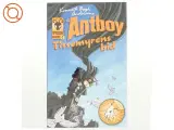 Antboy - tissemyrens bid af Kenneth Bøgh Andersen (Bog)