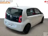 VW up 1,0 MPI BMT Move 60HK 5d - 3