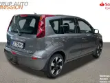 Nissan Note 1,5 dCi 5d. 89HK Stc - 4