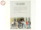 Klassen: Drømmeklassen af Anne-Marie Donslund, Morten BH (Bog) - 3