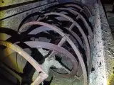 - - - Blandeanlæg 4 tons, - 5