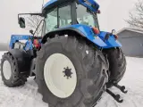New Holland TVT 190 - 3
