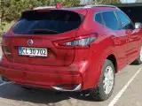 Nissan Qashqai 1,3 Dig-T 160 Tekna+ Dynamic DCT - 4