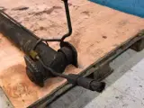 New Holland LB110 Cylinder - 5