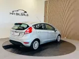 Ford Fiesta 1,6 TDCi 95 Trend ECO - 5