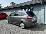 Ford Grand C-MAX 1,0 SCTi 125 Titanium - 4