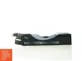 Mikrofon fra Top Toy (str. 22 x 4 cm) - 5