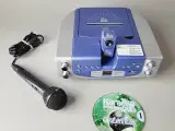 ⭐️· Retro Karaokesystem med indbygget kamera - 4