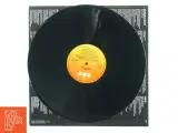 Cargo LP af Men At Work fra CBS - 2