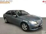 Mercedes-Benz C200 d 2,1 CDI 136HK 6g - 4