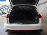 VW Touareg 3,0 TDi 286 R-line aut. 4Motion Van - 4
