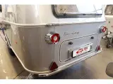 2023 - Eriba Touring 530 Urban   NYHED - Populær rejsevogn - Urban Edition. - 5