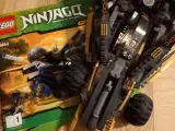 Ninjago 