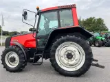 Valtra 6200 KUN 6600 TIMER OG FLOT STAND! - 4