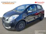 Toyota Yaris 1,4 D-4D Linea Terra 90HK 5d