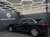 Audi e-tron 50 quattro - 4