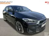 BMW X2 25e 1,5 Plugin-hybrid M-Sport XDrive Steptronic 220HK 5d 8g Aut. - 2