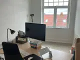 Lækkert kontor på Adelgade - 2