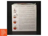 Bodum Assam tebrygger fra Bodum (str. 1 liter) - 4