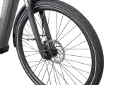 Lindebjerg 28'' Elcykel Center Royal MAX H - Stone grey - 5