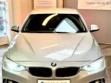 BMW 420d 2,0 Gran Coupé aut. - 3