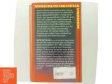 Befri mit barn bog - 2