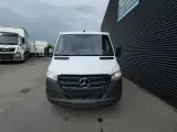 Mercedes-Benz Sprinter 317 2,0 CDI A3 RWD 9G-Tronic 170HK Ladv./Chas. 9g Aut. - 3