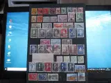 Finland sjældne frimærker 